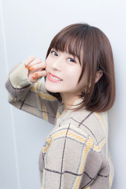 Inori Minase Inori Minase