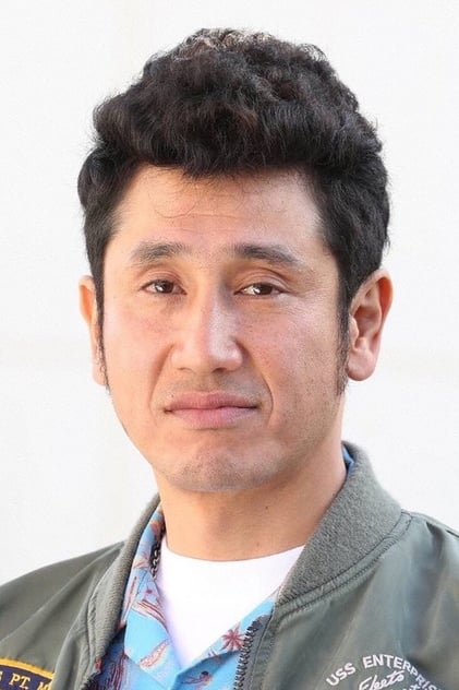 Kiyohiko Shibukawa Kiyohiko Shibukawa