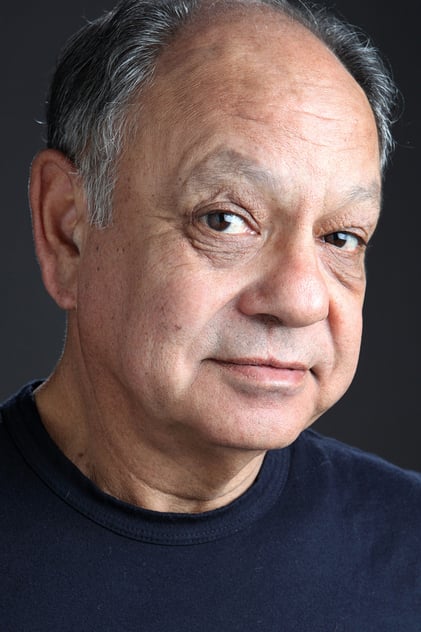Cheech Marin Cheech Marin