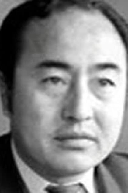 Shin Ôtomo Shin Ôtomo