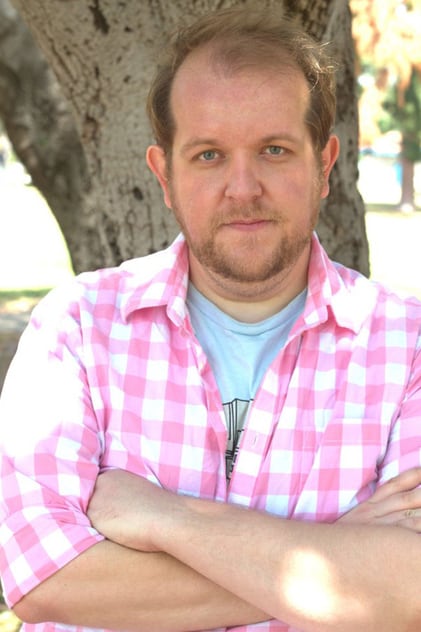 Dominic Burgess Dominic Burgess