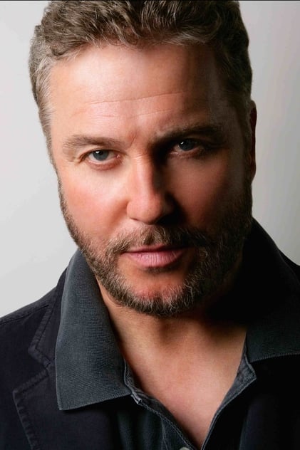 William Petersen William Petersen