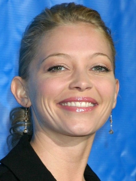 Amanda Detmer Amanda Detmer