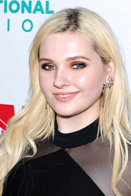 Abigail Breslin Abigail Breslin