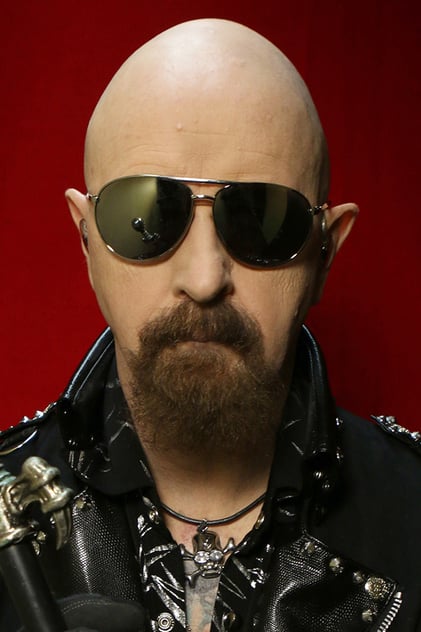 Rob Halford Rob Halford