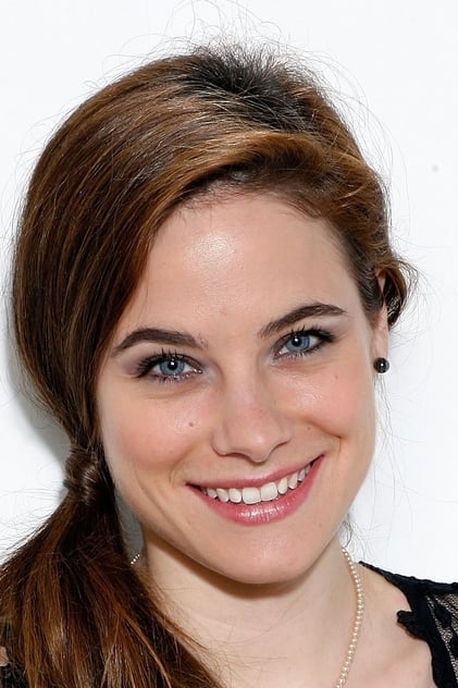 Caroline Dhavernas Caroline Dhavernas