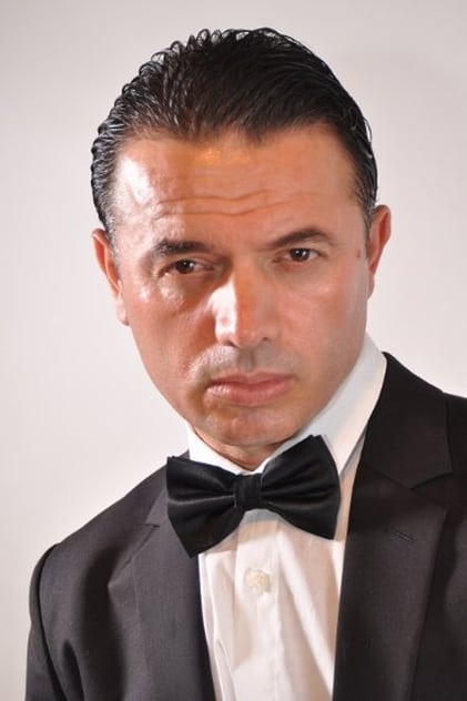 Marko Caka Marko Caka