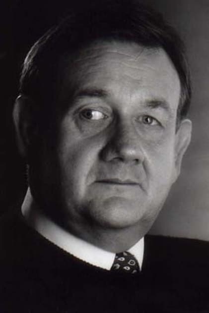 Paul Brooke Paul Brooke