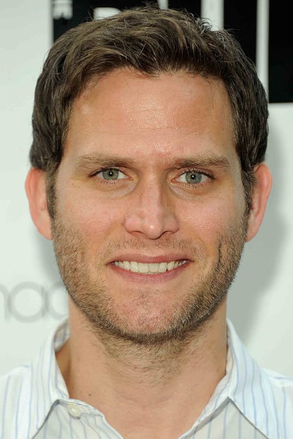 Steven Pasquale Steven Pasquale