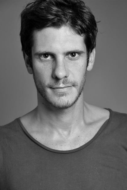 Florian Spitzer Florian Spitzer