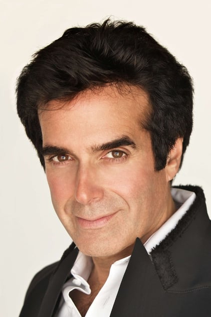 David Copperfield David Copperfield