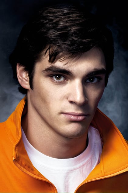RJ Mitte RJ Mitte