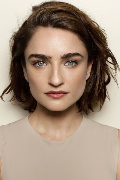 Ania Bukstein Ania Bukstein