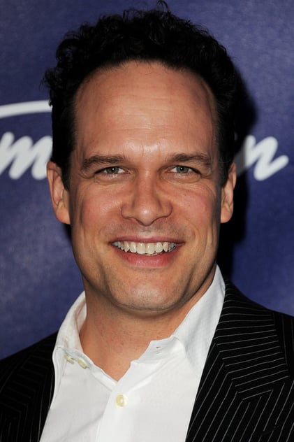 Diedrich Bader Diedrich Bader