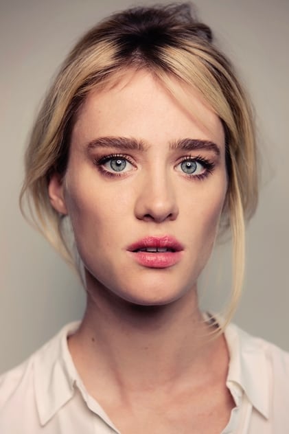 Mackenzie Davis Mackenzie Davis