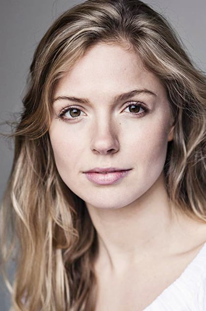 Lucy Aarden Lucy Aarden