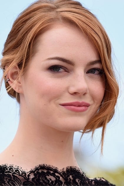 Emma Stone Emma Stone