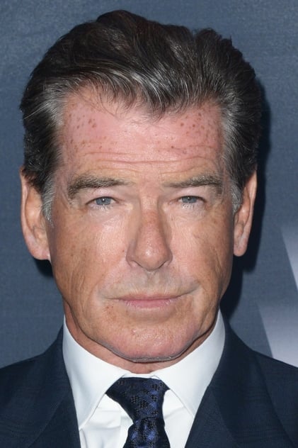 Pierce Brosnan Pierce Brosnan