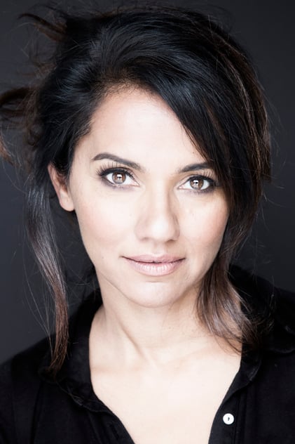 Suleka Mathew Suleka Mathew