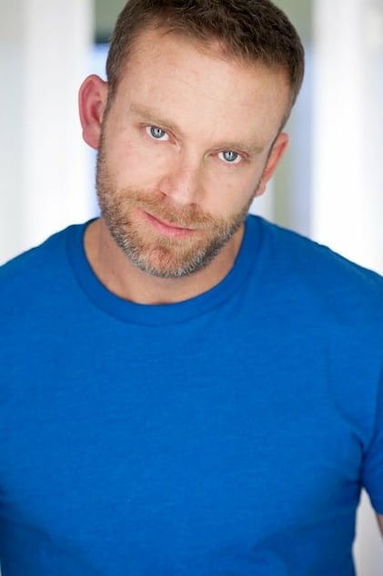 Joseph Harrell Joseph Harrell