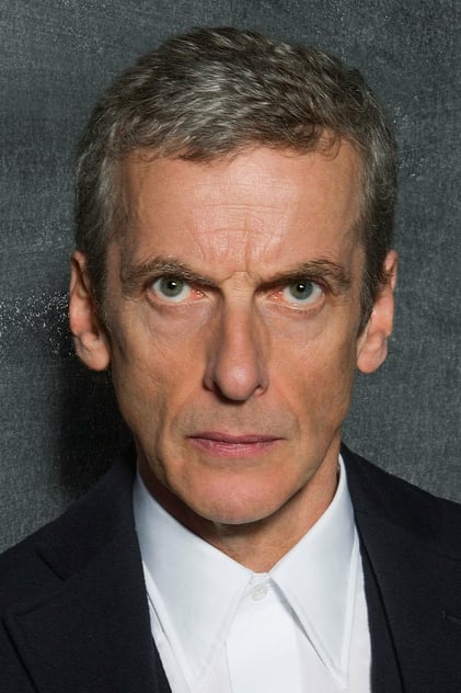 Peter Capaldi Peter Capaldi