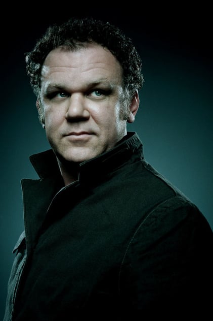 John C. Reilly John C. Reilly