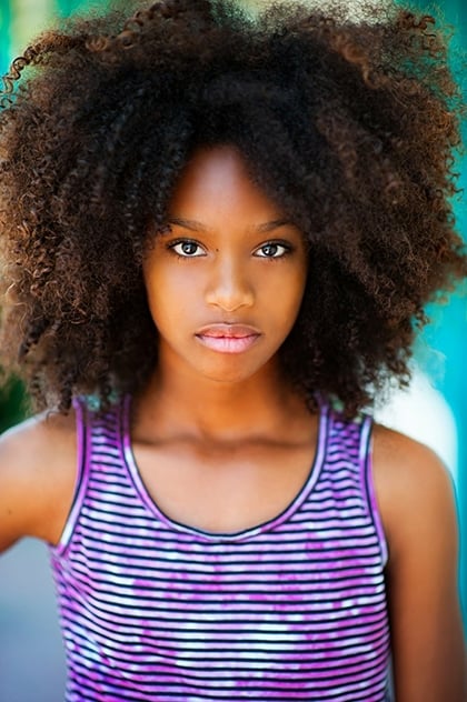 Nadja Alaya Nadja Alaya