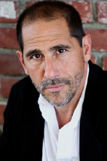 Paul Carafotes Paul Carafotes