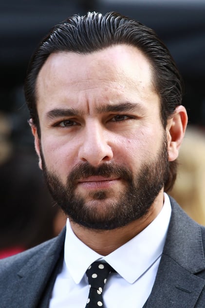 Saif Ali Khan Saif Ali Khan