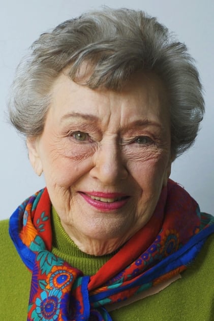 Viola Harris Viola Harris