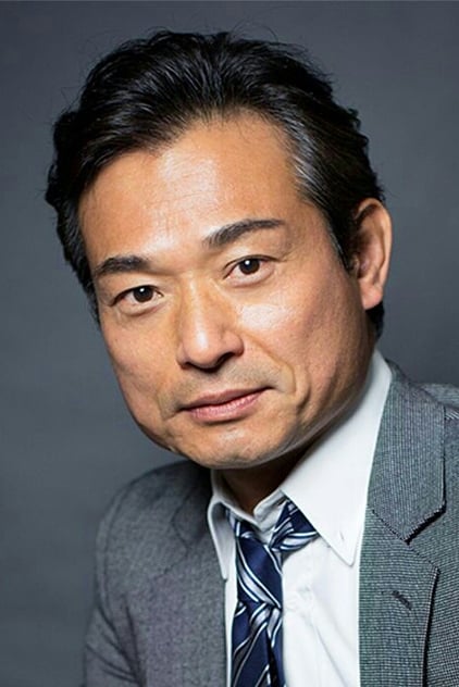 Masaki Terasoma Masaki Terasoma