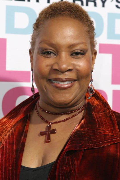 Juanita Jennings Juanita Jennings