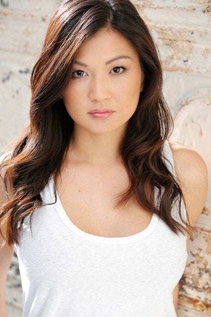 Michelle Krusiec Michelle Krusiec