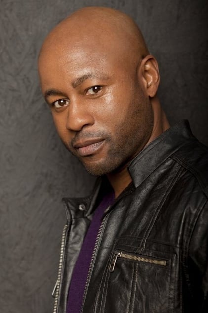 Marco Martinez Marco Martinez