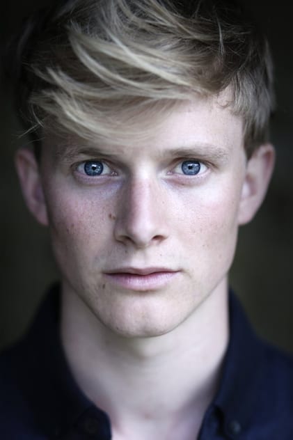 Harry Lister Smith Harry Lister Smith