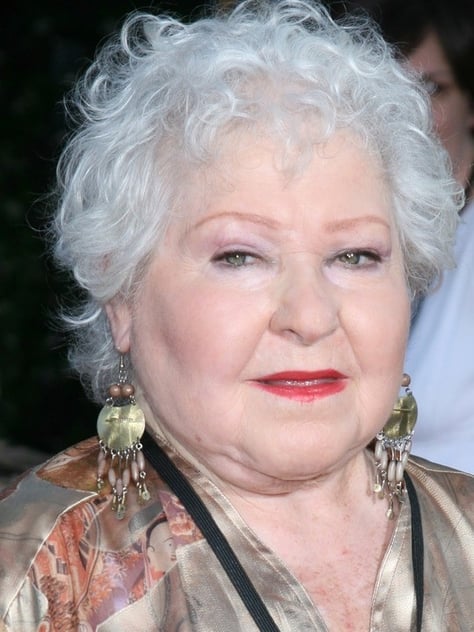 Estelle Harris Estelle Harris