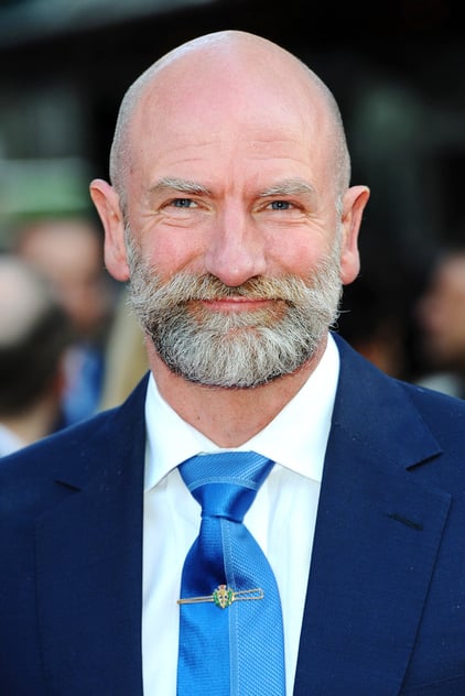 Graham McTavish Graham McTavish