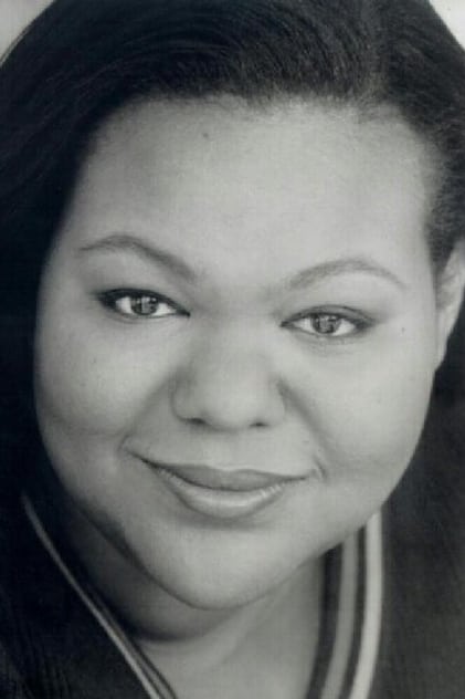 Chane't Johnson Chane't Johnson