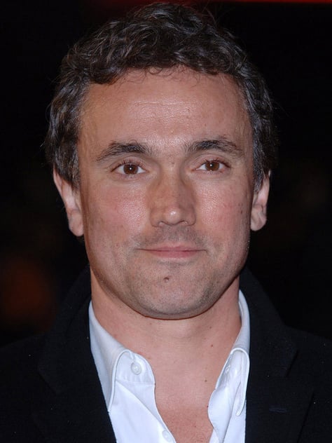 Ben Miles Ben Miles
