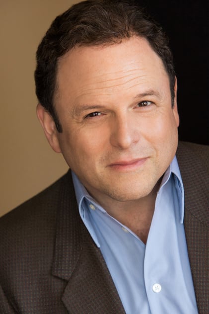Jason Alexander Jason Alexander