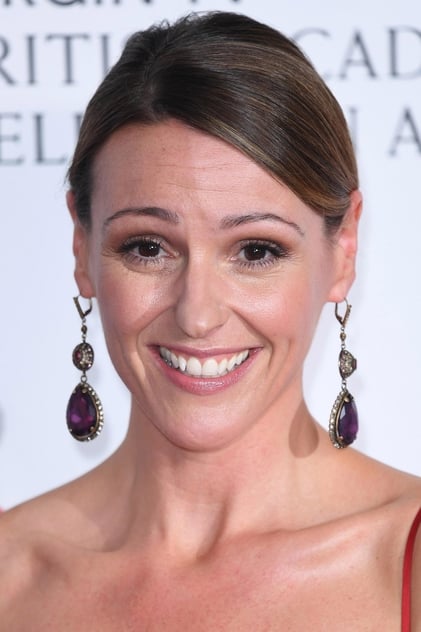 Suranne Jones Suranne Jones