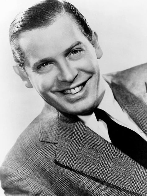 Milton Berle Milton Berle