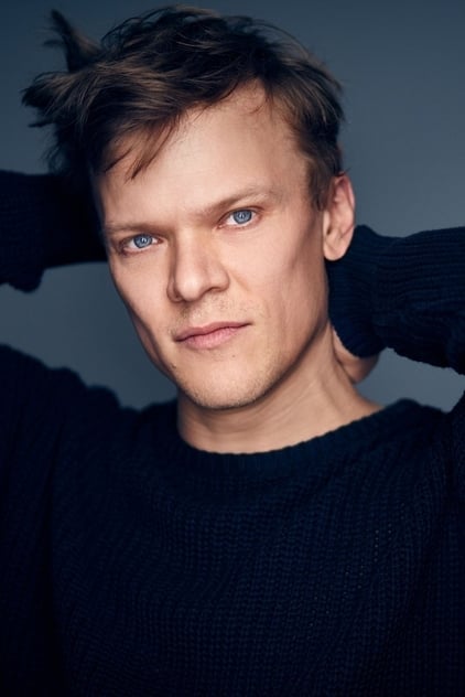Sebastian Hülk Sebastian Hülk
