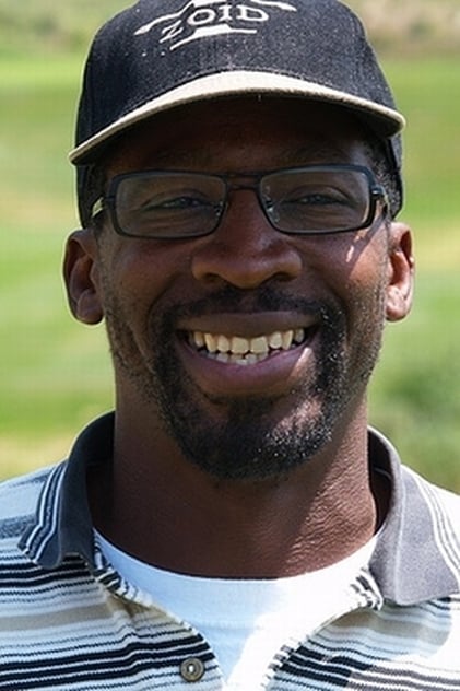 Glenn Plummer Glenn Plummer