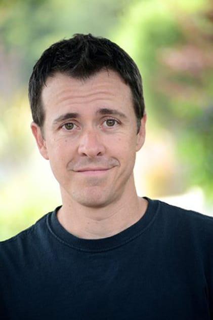 Jesse Burch Jesse Burch