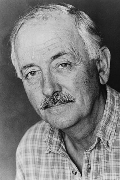 Benjamin Whitrow Benjamin Whitrow