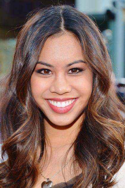 Ashley Argota Ashley Argota