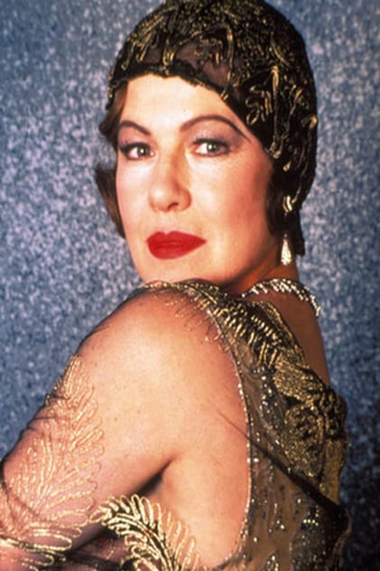 Dianne Wiest Dianne Wiest