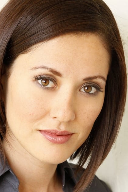 Christine McLain Christine McLain