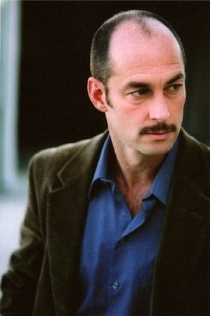 Darin Cooper Darin Cooper